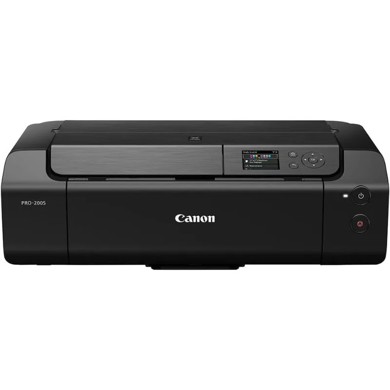 Máy in phun màu Canon PIXMA PRO-200 khổ A3