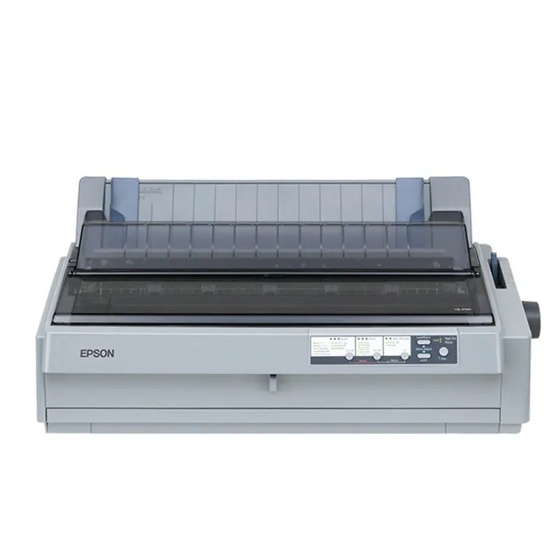 Máy in kim Epson LQ-2190 khổ rộng 136 cột in hóa đơn nhiều liên