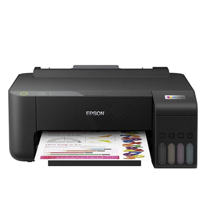 Máy in phun màu Epson EcoTank L1250