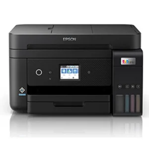 Máy in phun màu đa năng Epson EcoTank L6290