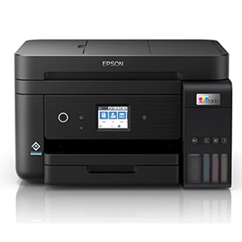 Máy in phun màu đa năng Epson EcoTank L6290