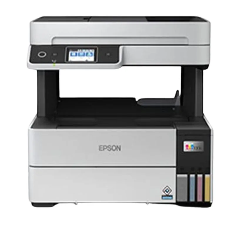 Máy in phun màu đa năng Epson L6490 với khay nạp tài liệu tự động ADF