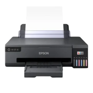 Máy in phun màu Epson EcoTank L8050