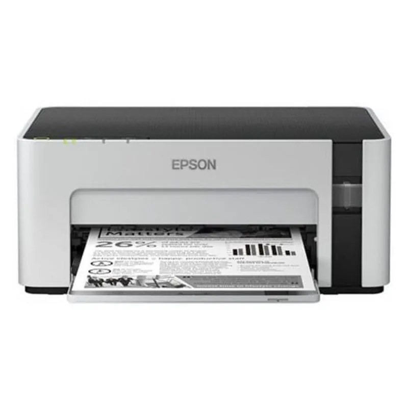 Máy in phun đơn năng Epson EcoTank M1120