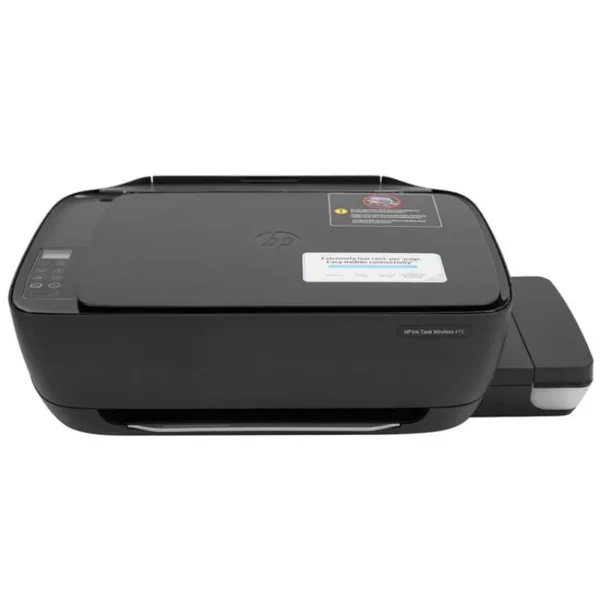 Máy in phun màu đa năng HP Ink Tank Wireless 415