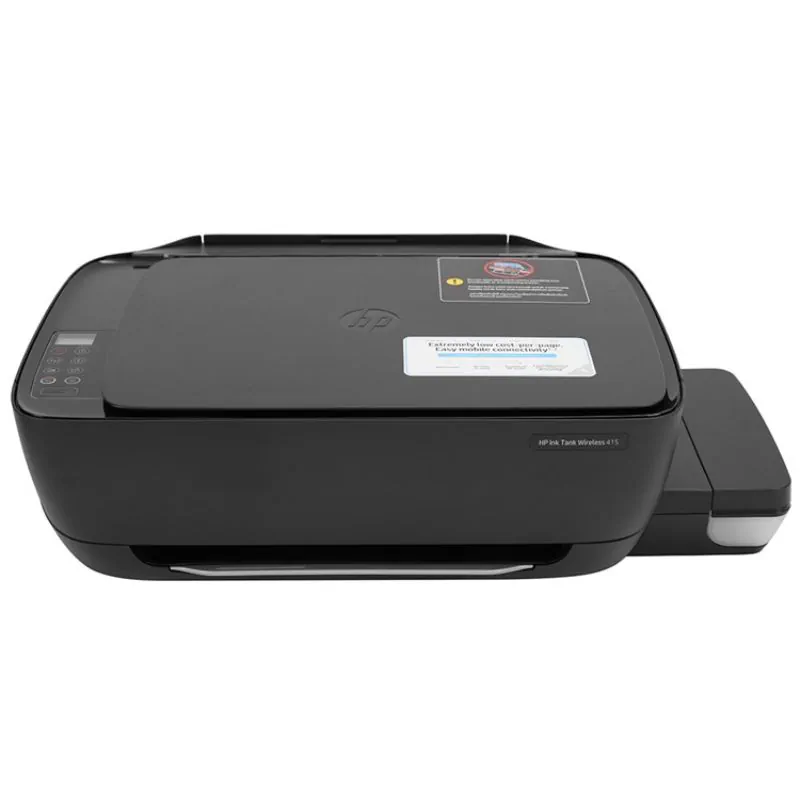 Máy in phun màu đa năng HP Ink Tank Wireless 415