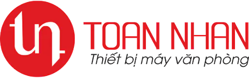 Máy văn phòng Toàn Nhân
