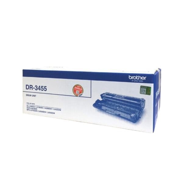 Cụm drum Brother DR3435 chính hãng – 30.000 trang