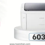 Máy in Canon LBP6030 có phù hợp cho văn phòng nhỏ không?