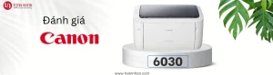 Máy in Canon LBP6030 có phù hợp cho văn phòng nhỏ không?