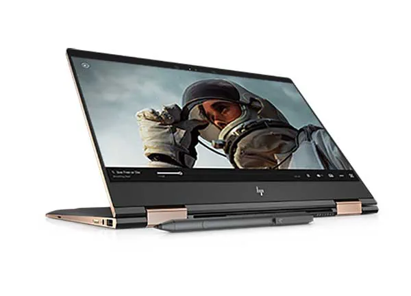 danh gia HP SPECTRE X360 15