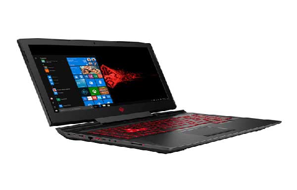 danh gia OMEN HP 17 INCH GAMING LAPTOP