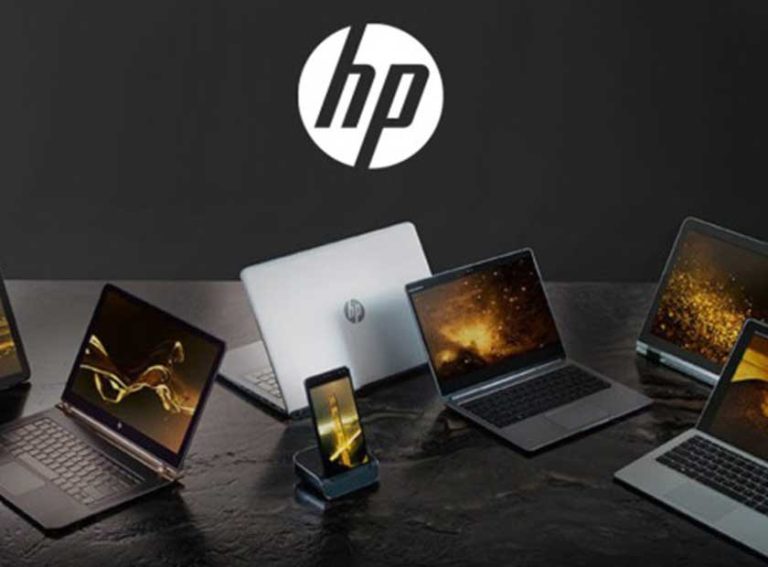 Top 6 Laptop HP tốt nhất năm 2020