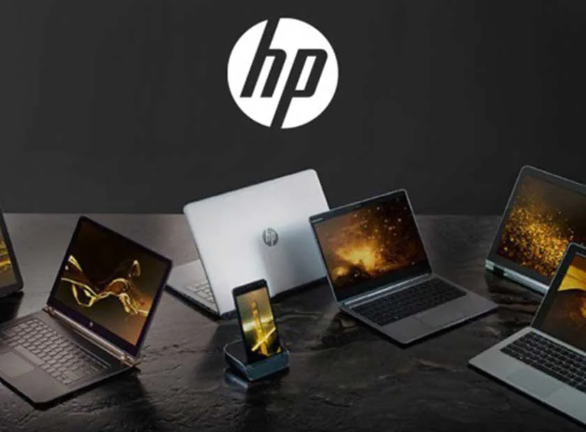 Top 6 Laptop HP tốt nhất năm 2020