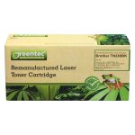 Mực in laser Brother TN269BK Greentech – mực đen, 1.500 trang