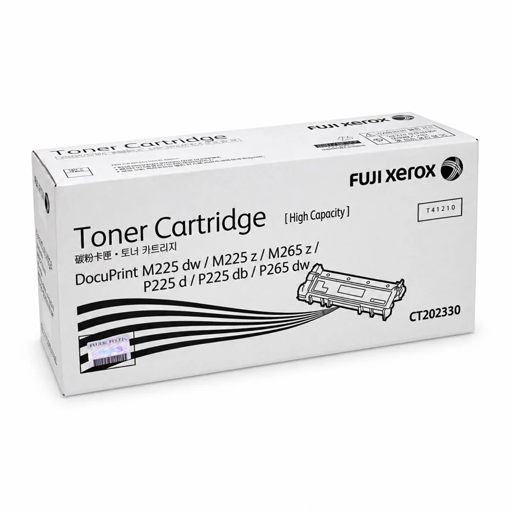 Mực in Xerox CT202330 chính hãng dung lượng cao