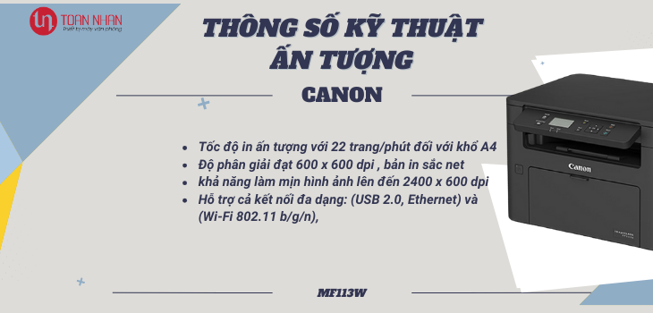 thong-so-ky-thuat-an-tuong-canon-mf113 thong-so-ky-thuat-an-tuong-canon-mf113