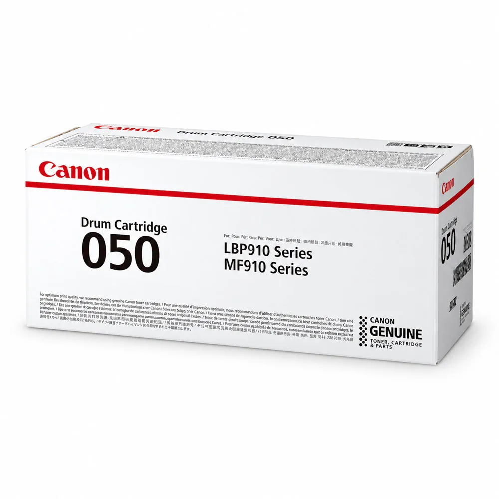 Cụm drum laser đen trắng Canon 050 chính hãng – 10.000 trang