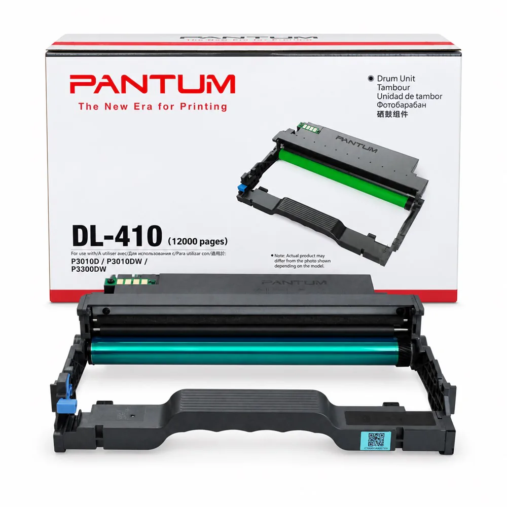 Cụm drum Pantum DL-410 chính hãng 12.000 trang