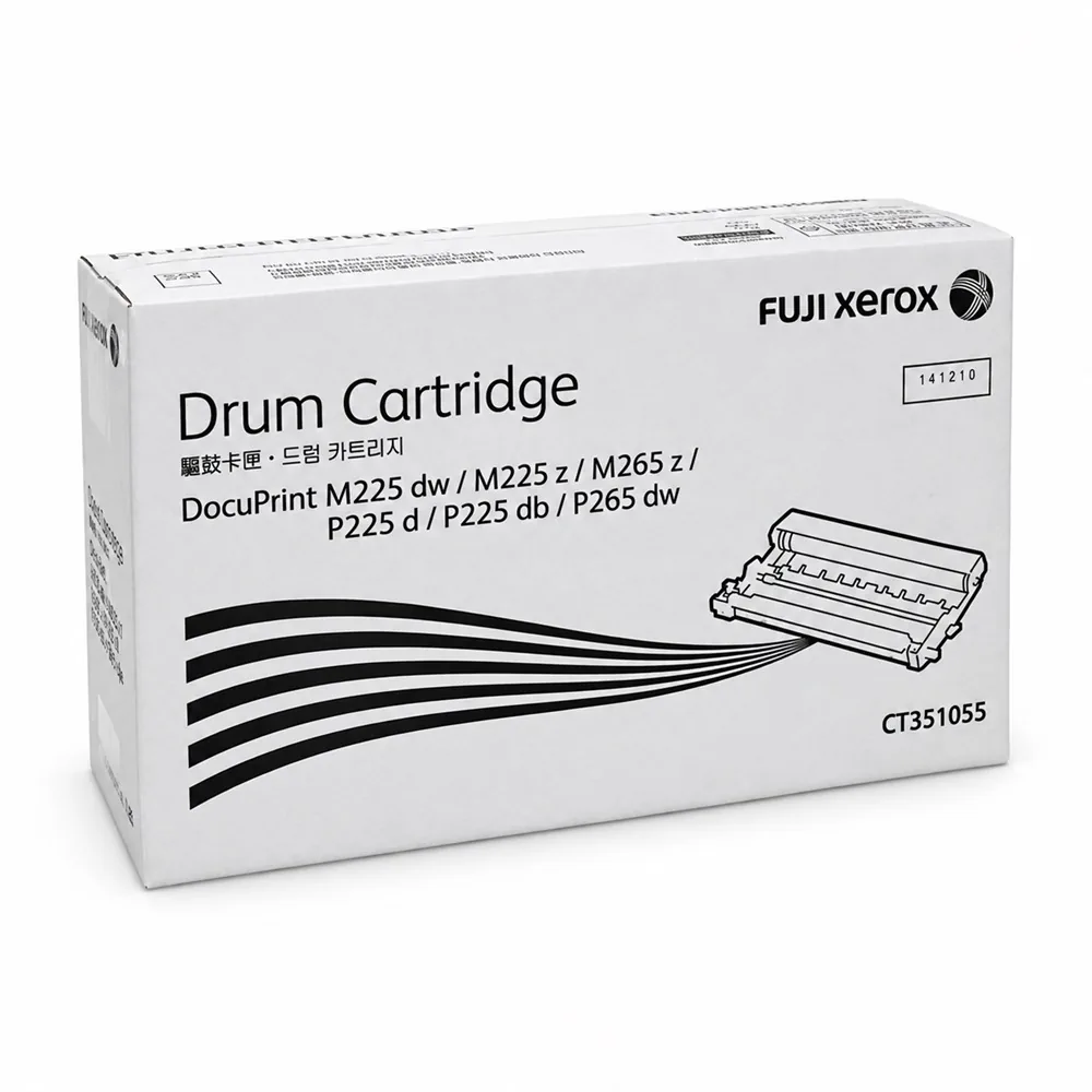 Cụm drum Xerox CT351055 chính hãng 12.000 trang
