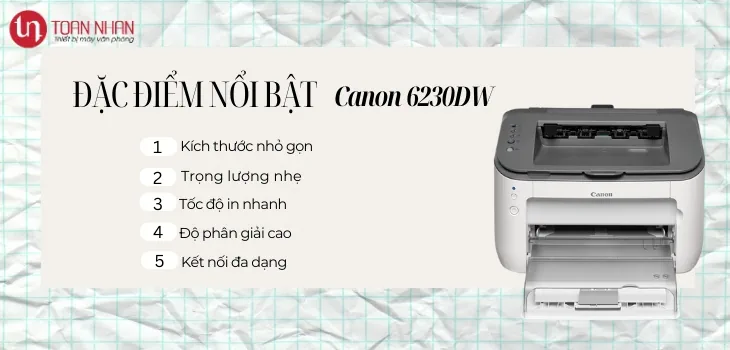 dac-diem-noi-bat-6230-dw dac-diem-noi-bat-6230-dw
