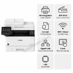 Máy in laser đen trắng đa năng Canon imageCLASS MF453DW