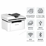 Máy in laser đen trắng đa năng Pantum BM2310AW