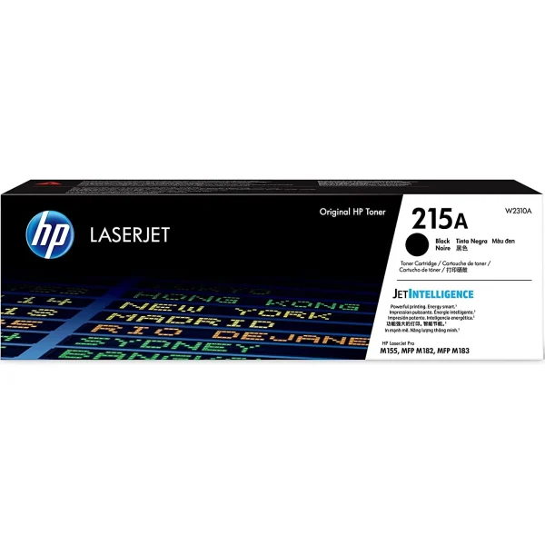 Mực in laser HP W2310A chính hãng – mực đen, 1.050 trang