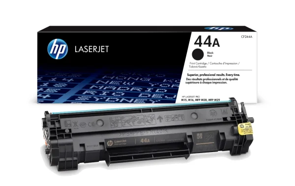 Mực in laser HP CF244A chính hãng – mực đen, 1.000 trang