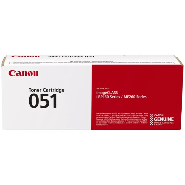 Cụm drum Canon 051 chính hãng – 23.000 trang