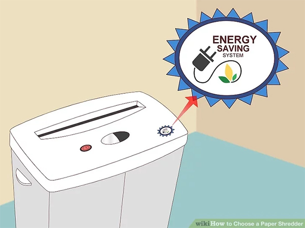 Thời hạn bảo hành máy hủy giấy