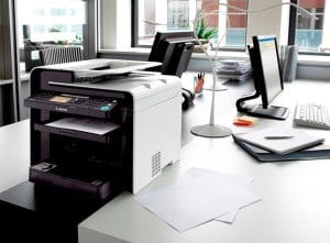 10 sai lầm phổ biến cần tránh khi mua máy in