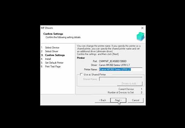 22 ket noi wifi window mf264dw 1