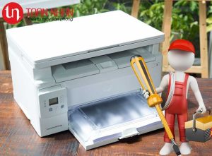 44 Mã lỗi trên máy in HP và cách khắc phục