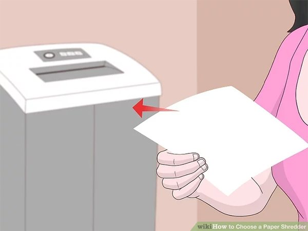 Thời hạn bảo hành máy hủy giấy