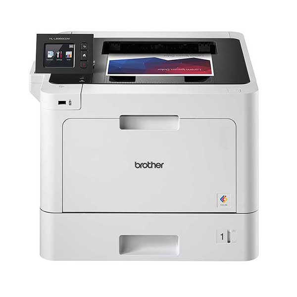 CANON MF628Cw 1