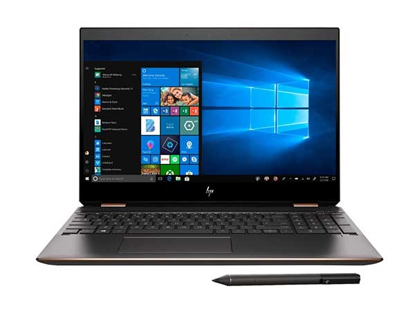 HP Notebook 15 6 Inch Touchscreen