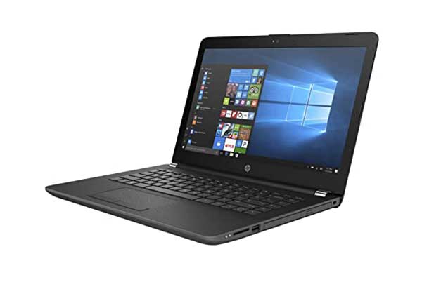 HP Notebook VIBRANT DISPLAY E3 7110