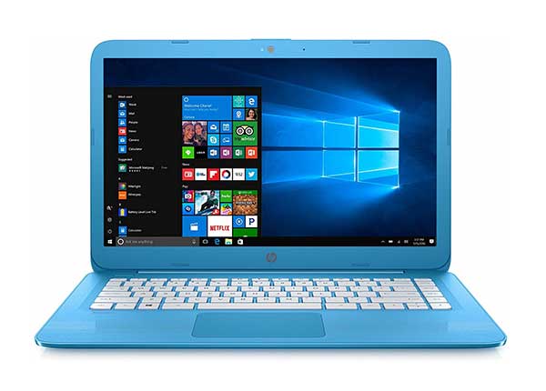 HP STREAM LAPTOP PC