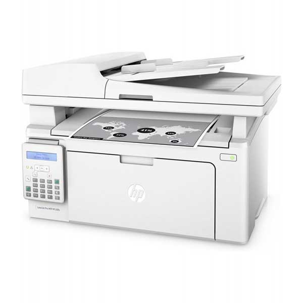 Các dòng máy in HP M130
