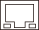 b port LAN