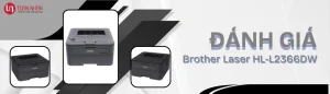 Đánh giá Máy in Brother DCP-B7535DW