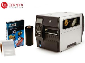 Hướng dẫn bảo trì máy in nhãn loại in nhiệt