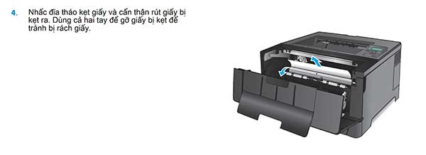 cac buoc xu ly ket giay 4