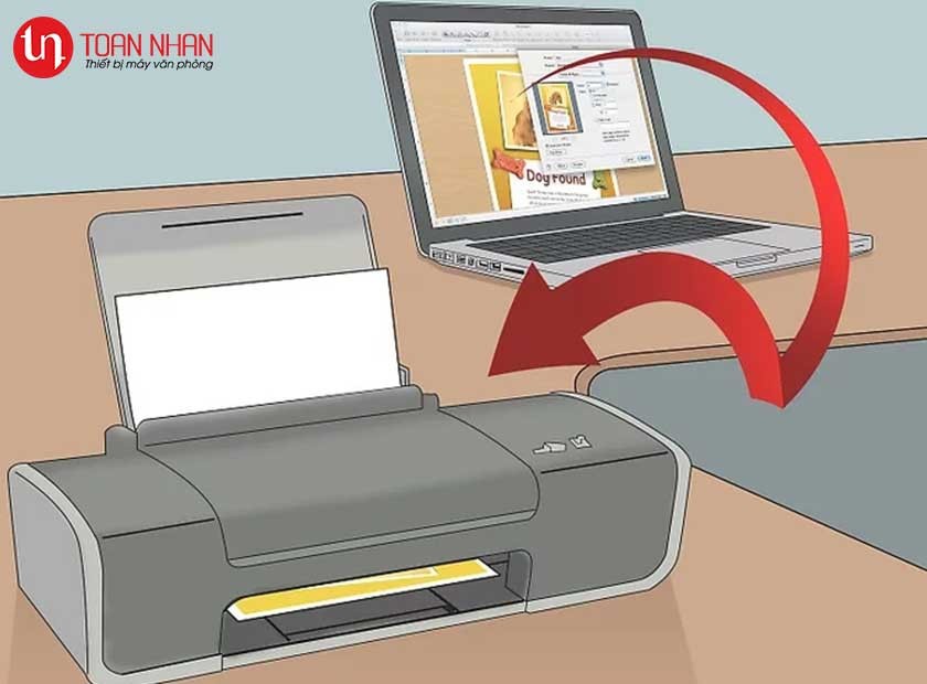 Hướng dẫn cài đặt phần mềm máy in đúng cách