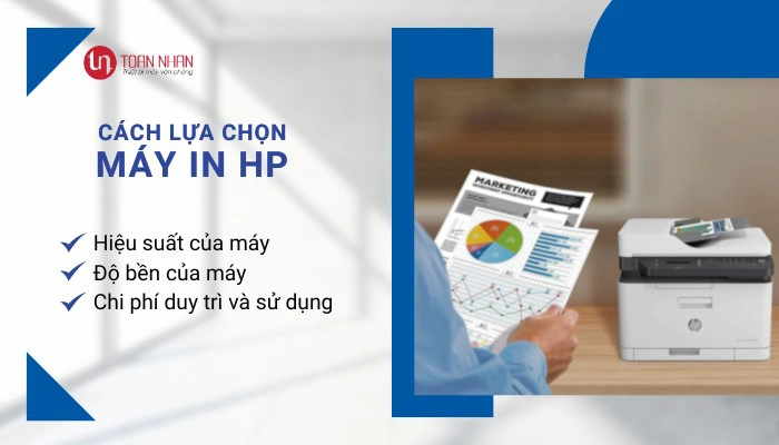 cach chon lua may in hp phu hop