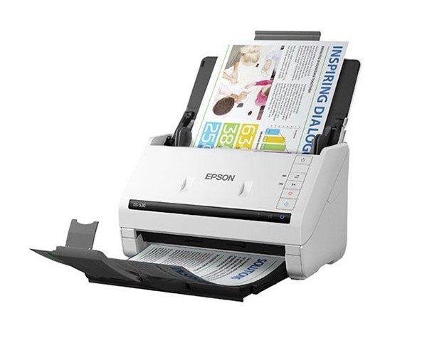 cach chon may scan