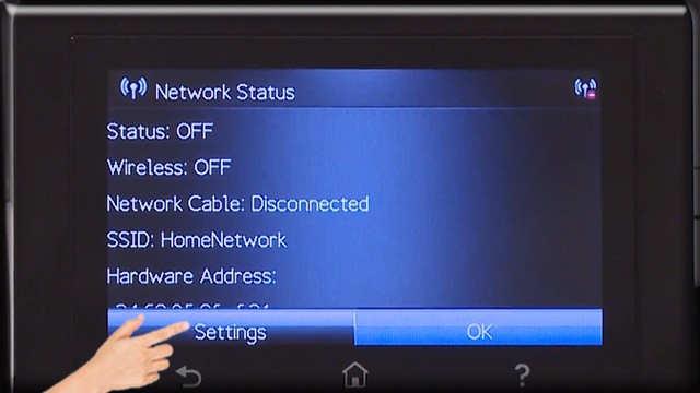 cach ket noi may in co man hinh hien thi voi wifi 105