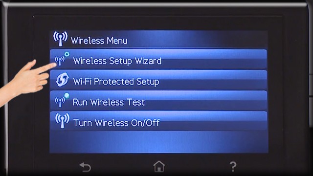 cach ket noi may in co man hinh hien thi voi wifi 106