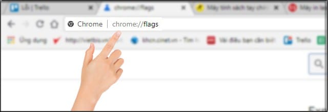 Google Chrome